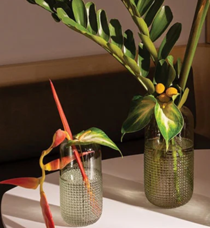 Clarel Vase