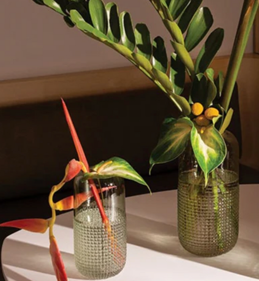 Clarel Vase