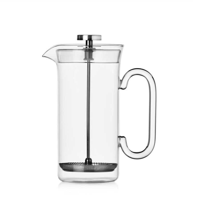 Clarinette | French Press Big Clear