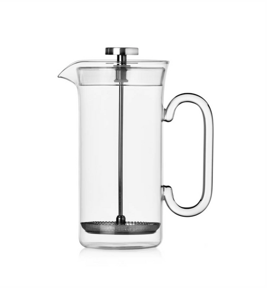 Clarinette | French Press Big Clear