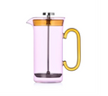 Clarinette | French Press Big Pink