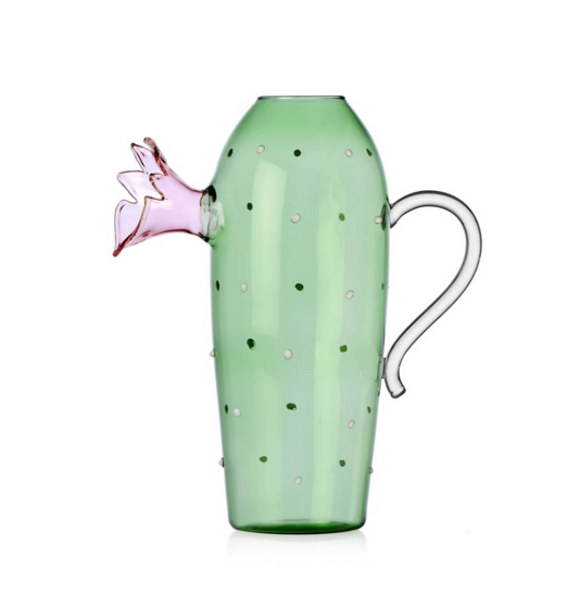 Desert Plants | Cactus Jug Pitcher