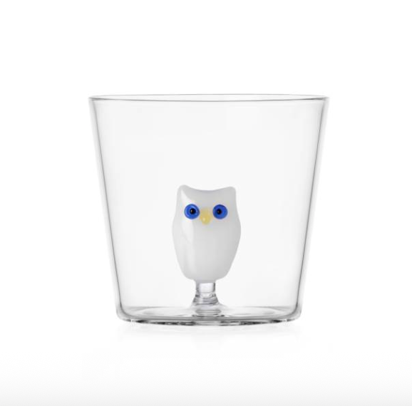 Owl | Tumbler