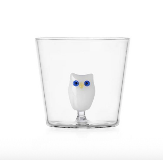 Owl | Tumbler