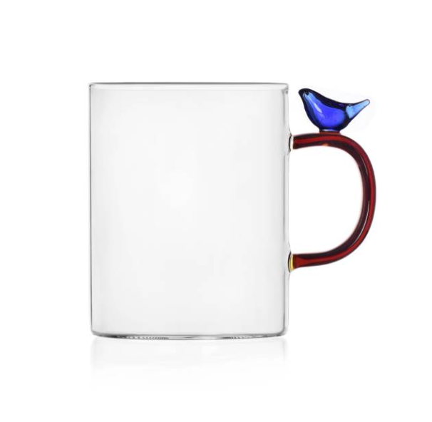 Birds | Mug