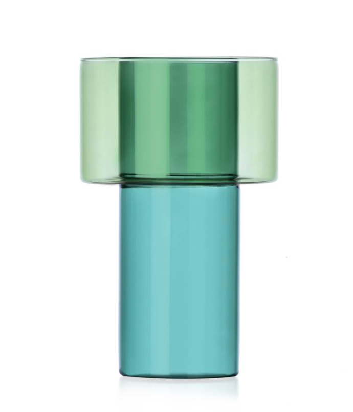 Boreale | Petrol Green Short