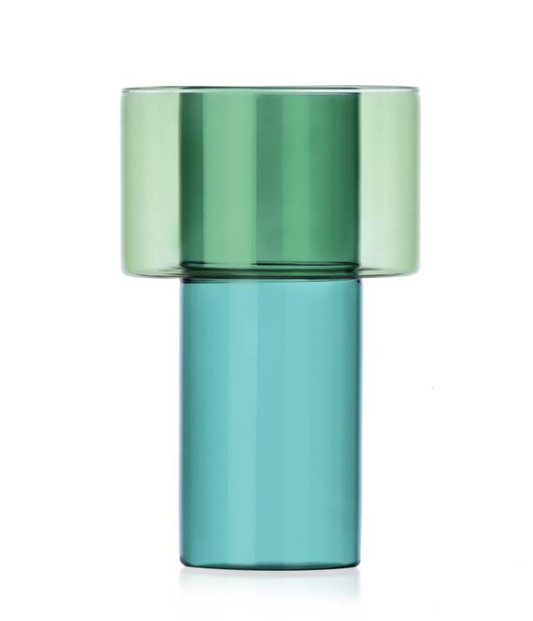 Boreale | Petrol Green Short
