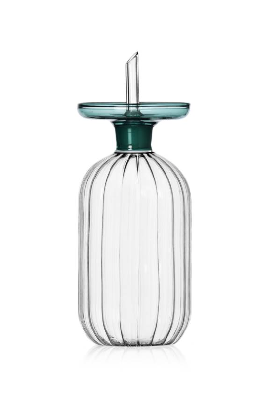 Big Oil Bottle