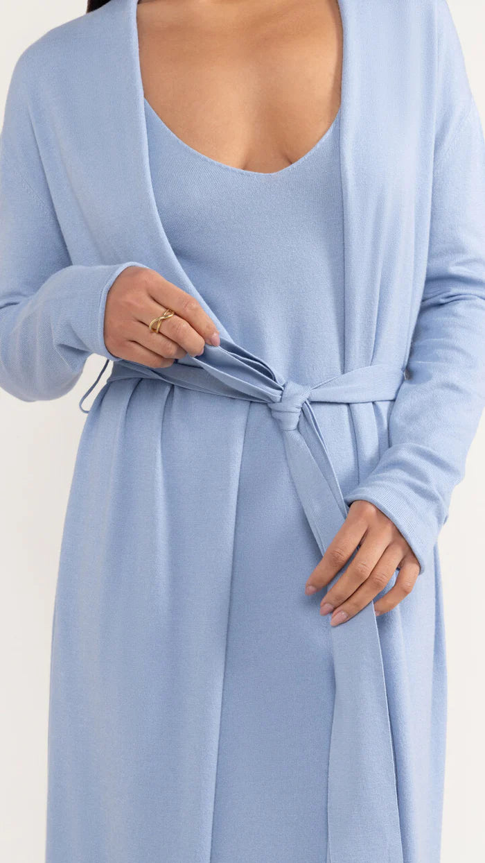 Sofia | Maxi Cardigan