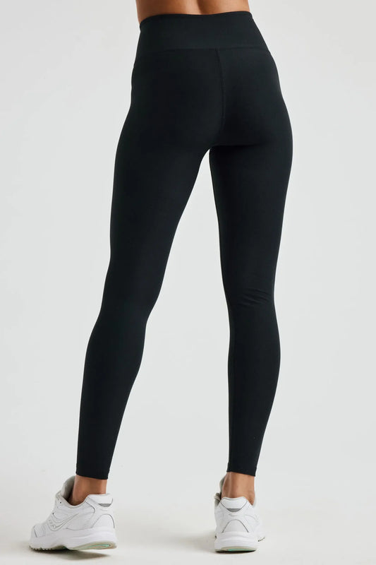 Stretch Football Legging