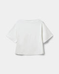 Teas | Boatneck Tee