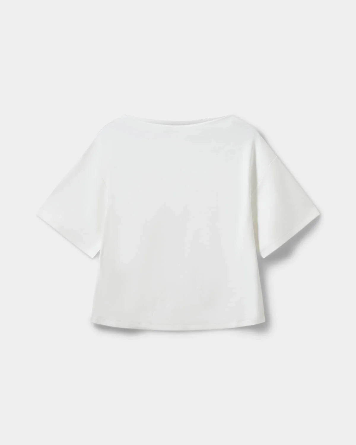 Teas | Boatneck Tee