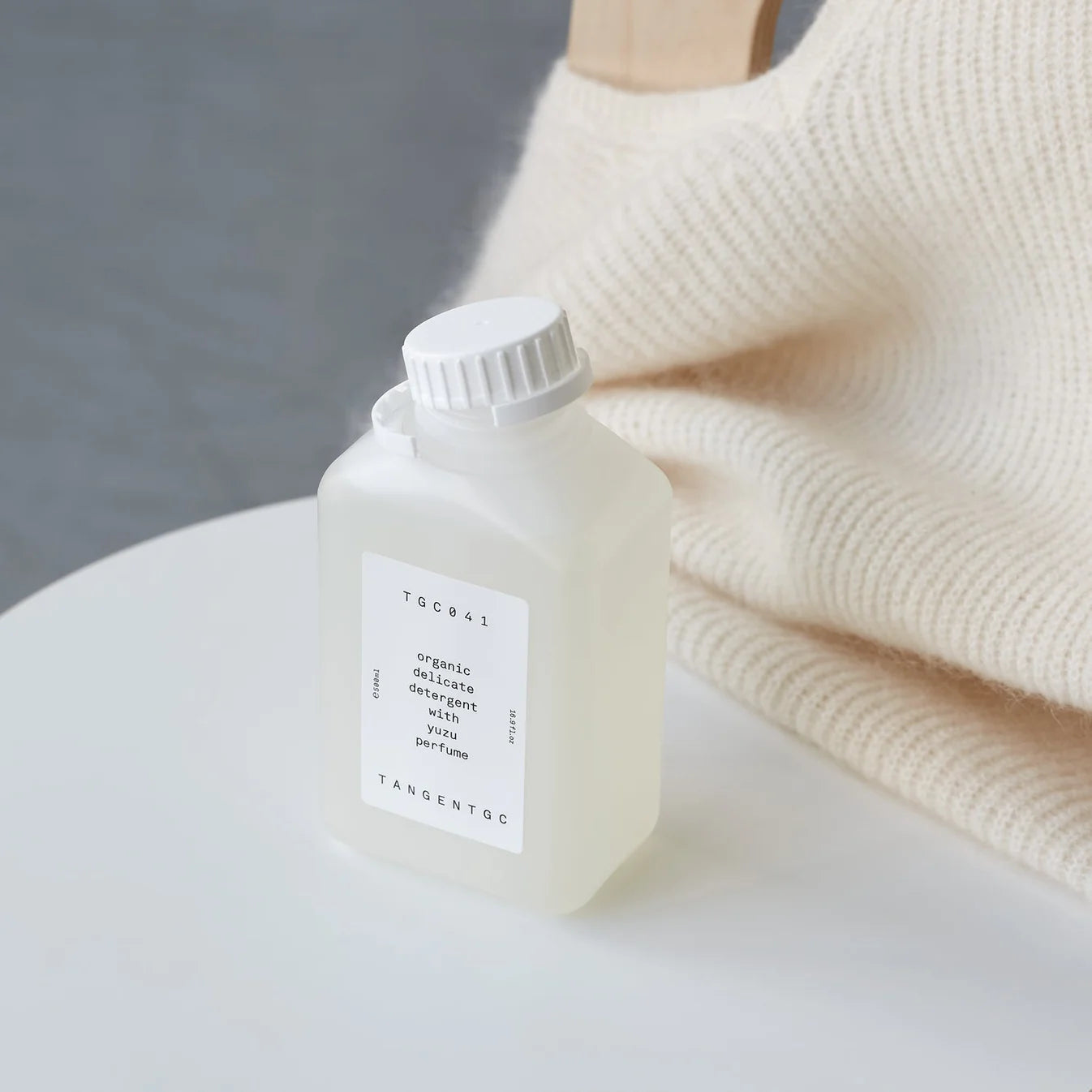 Yuzu | Delicate Detergent