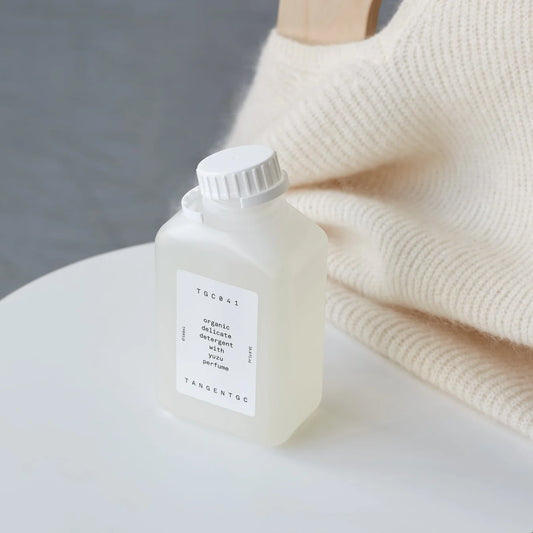 Yuzu | Delicate Detergent
