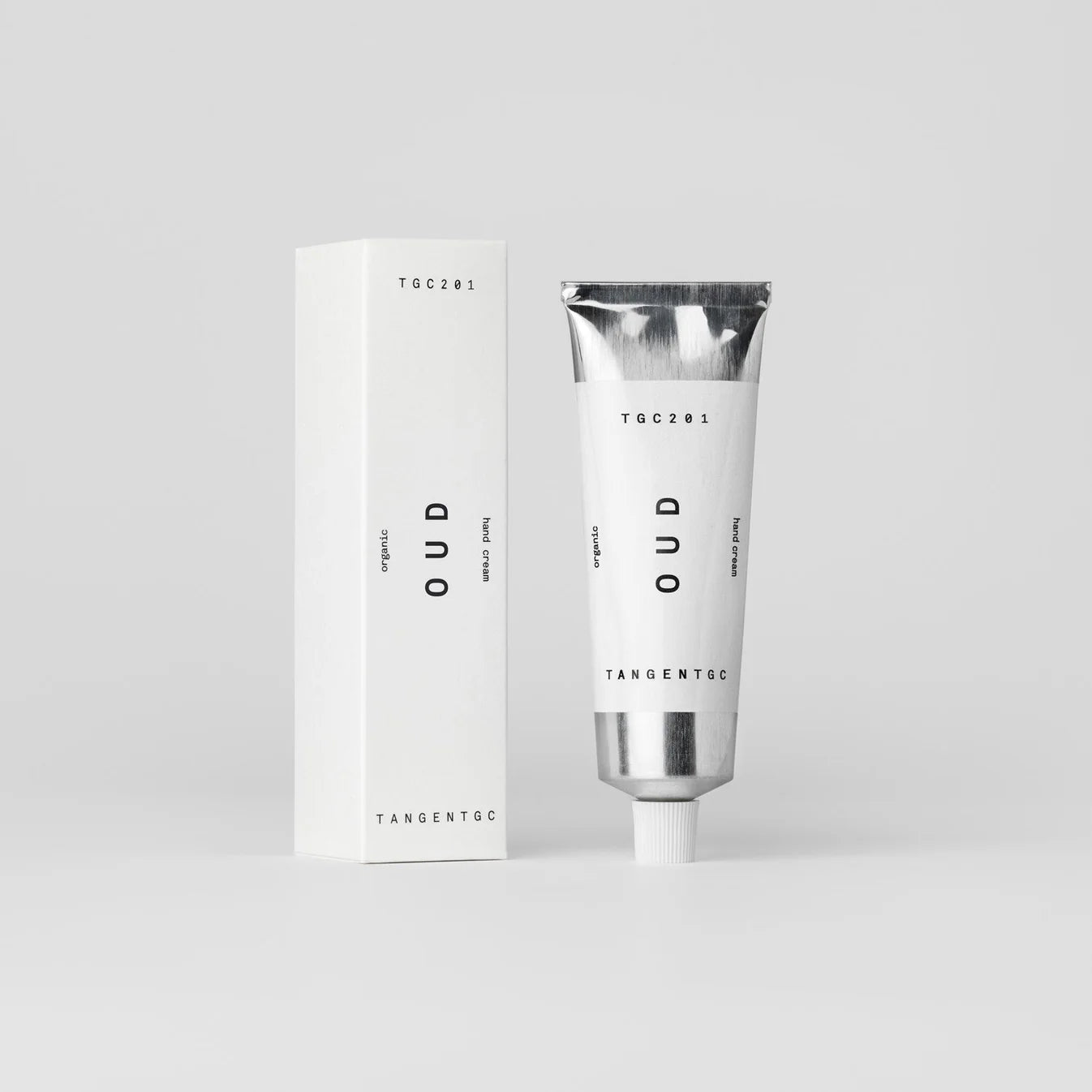 Oud | Hand Cream