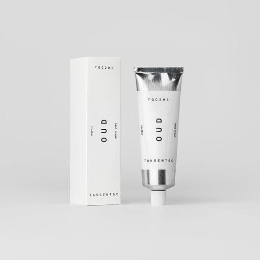Oud | Hand Cream