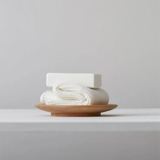 Oud | Soap Bar