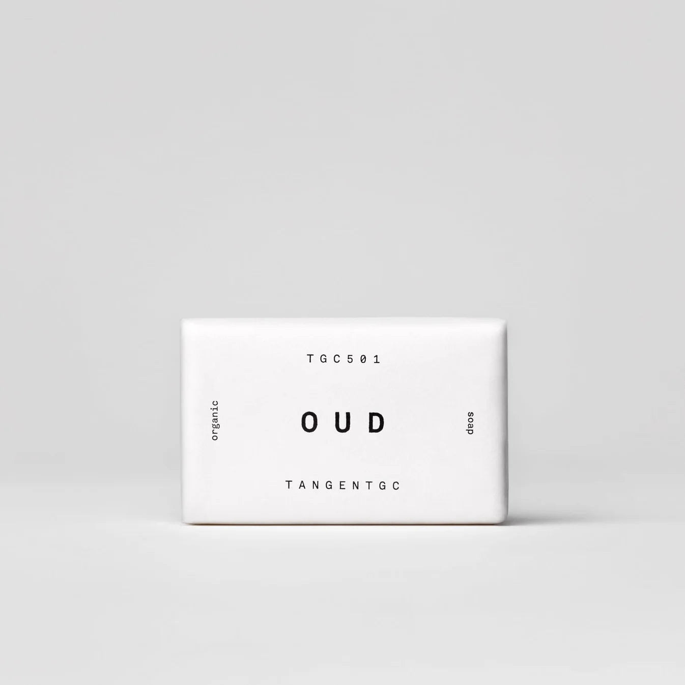 Oud | Soap Bar