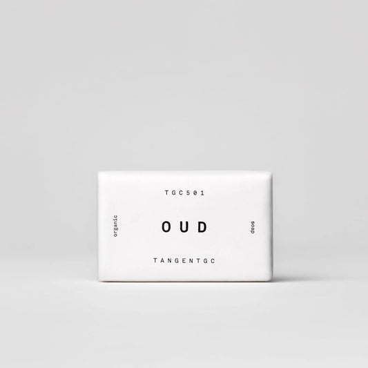 Oud | Soap Bar