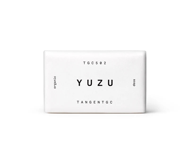 Yuzu | Soap Bar