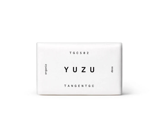 Yuzu | Soap Bar