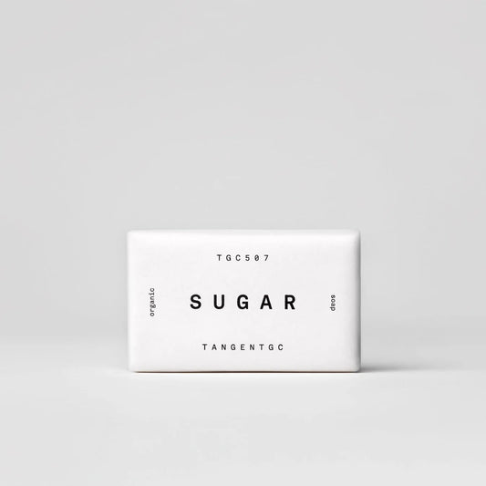 Sugar | Soap Bar