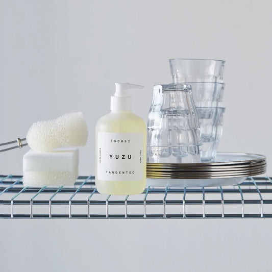 Yuzu | Dish Wash