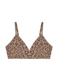 Triangle Bra