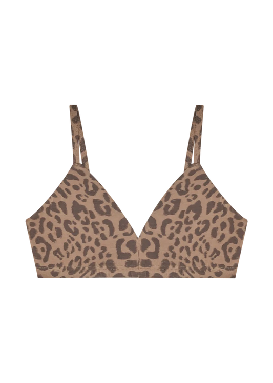 Triangle Bra