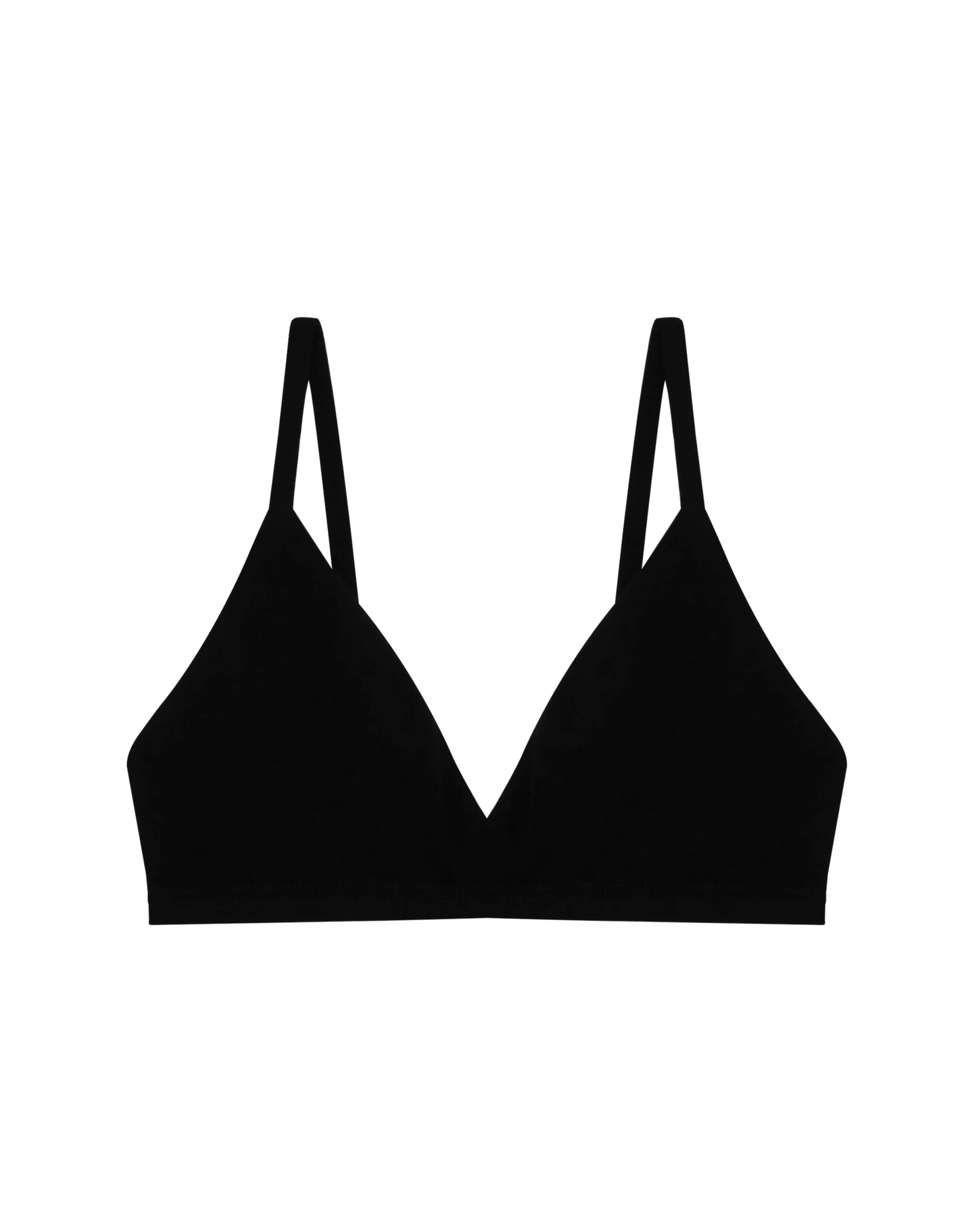 Triangle Bra
