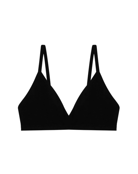 Triangle Bra