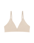 Triangle Bra