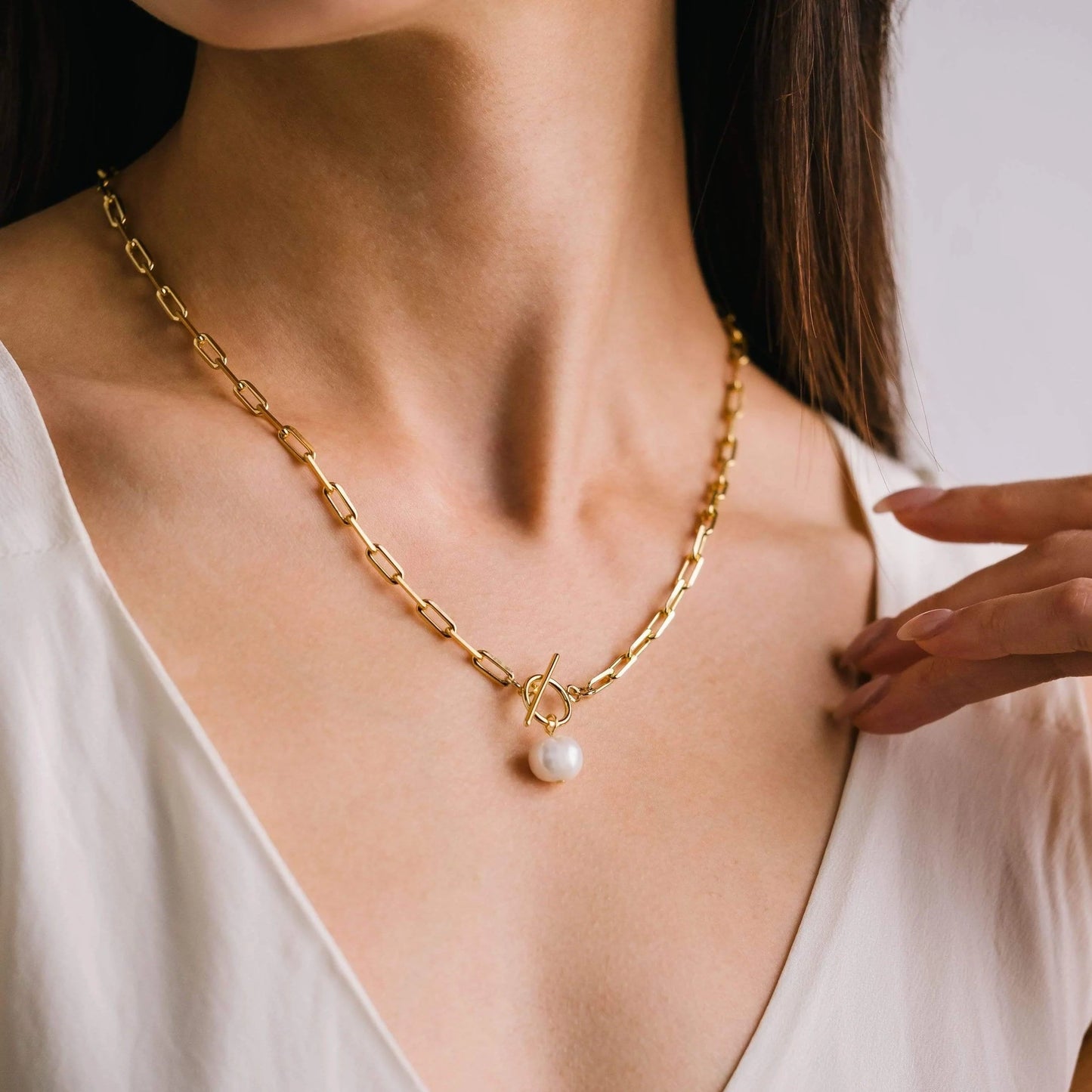 Thalassa | Necklace