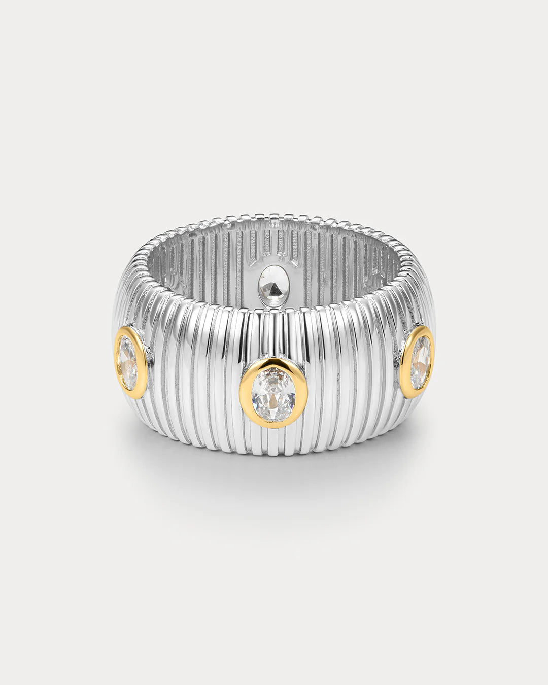 Georgia Ribbed Band