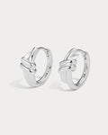 The Margaux Hoops