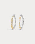 The Palais Eternity Hoops
