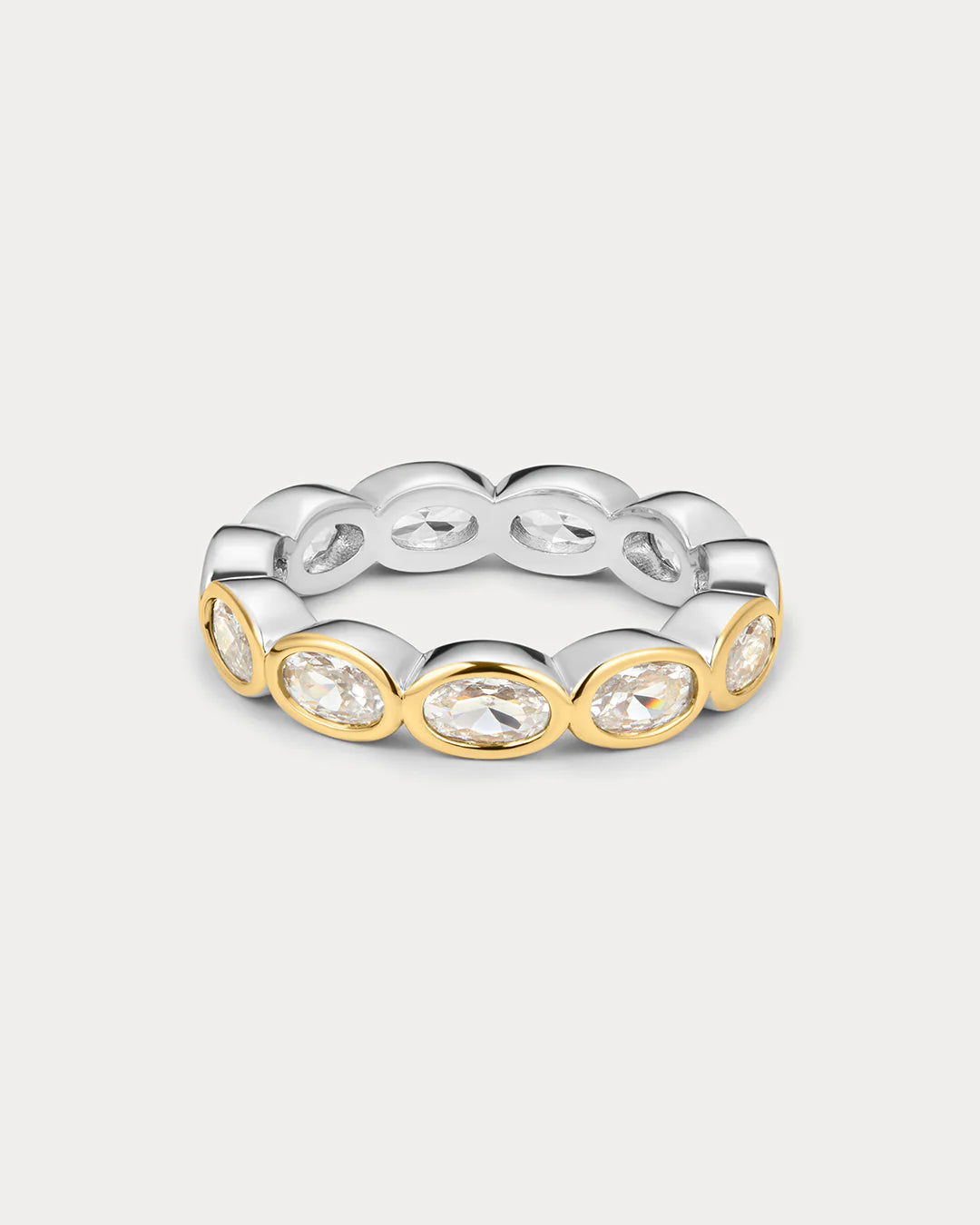 The Palais Eternity Ring
