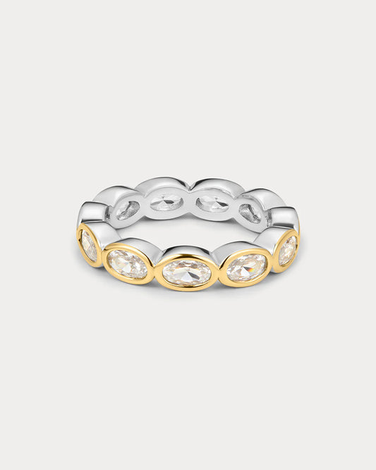 The Palais Eternity Ring
