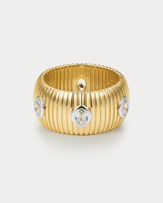 Georgia Ribbed Band