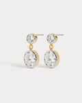 Marais Drop Studs