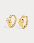 The Margaux Hoops