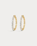 The Palais Eternity Hoops