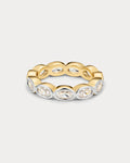 The Palais Eternity Ring