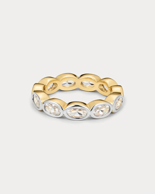 The Palais Eternity Ring