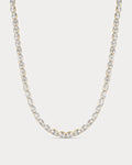 The Palais Tennis Necklace