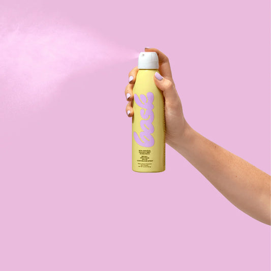 Reef Safe Sunscreen | Non - Aerosol Spray Sunscreen SPF 30 + 50