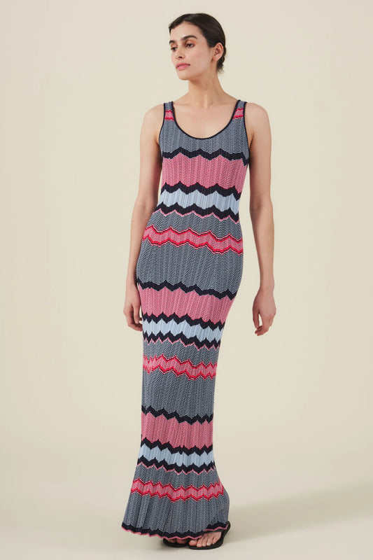 Valentina | Maxi Dress
