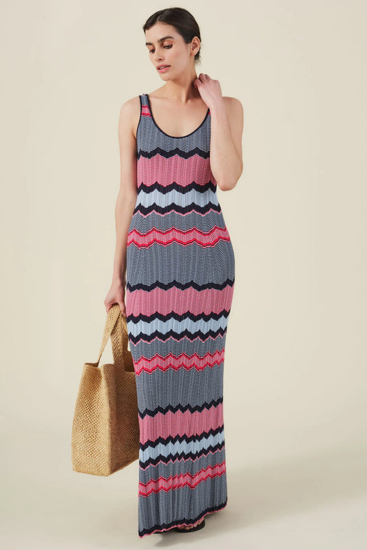 Valentina | Maxi Dress