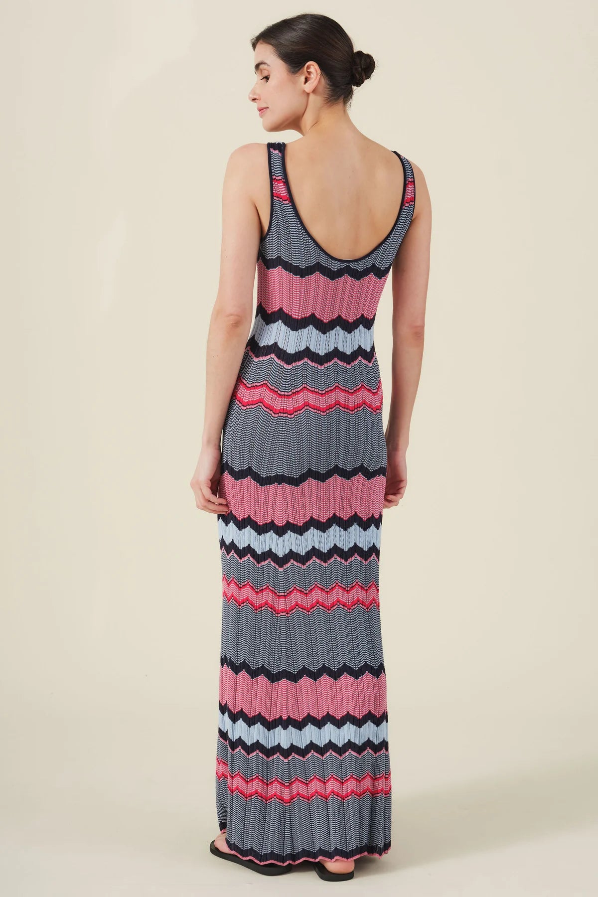Valentina | Maxi Dress