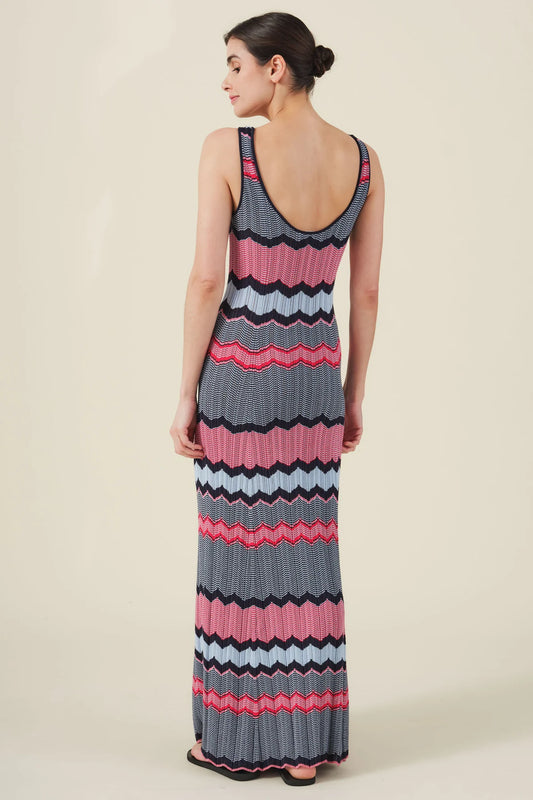 Valentina | Maxi Dress